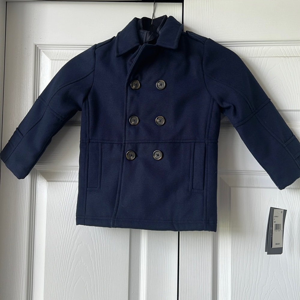 London Fog Coat